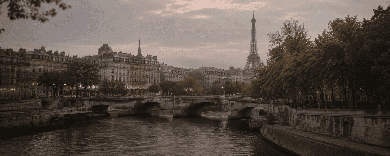 L'accès et le stationnement